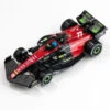 AFX Alfa Romeo F1 Spa #77 - Valtteri Bottas 2023 Mega G+ HO Slot Car