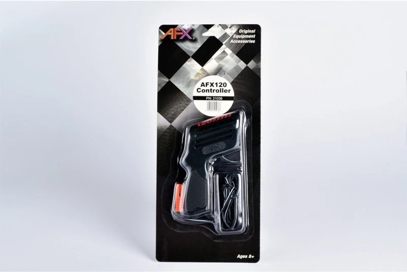AFX Slot Car 120-Ohm Controller 2 AFX Slot Car 120-Ohm Controller - Image 2