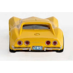 AFX America's Sports Car Chevy Corvette 32-Foot Mega G+ HO Slot Car Track Set W/Tri-Power 11 AFX America's Sports Car Chevy Corvette 32-Foot Mega G+ HO Slot Car Track Set W/Tri-Power -RC SuperStore AFX22023 4 39230.1604633060