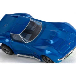 AFX America's Sports Car Chevy Corvette 32-Foot Mega G+ HO Slot Car Track Set W/Tri-Power 12 AFX America's Sports Car Chevy Corvette 32-Foot Mega G+ HO Slot Car Track Set W/Tri-Power -RC SuperStore AFX22023 5 74749.1604633060