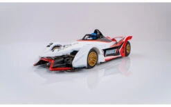 AFX Infinity Raceway 8.5-Foot HO Slot Car Race Set 16 AFX Infinity Raceway 8.5-Foot HO Slot Car Race Set -RC SuperStore AFX22023 5 98576.1652124909