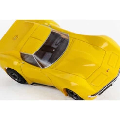 AFX America's Sports Car Chevy Corvette 32-Foot Mega G+ HO Slot Car Track Set W/Tri-Power 13 AFX America's Sports Car Chevy Corvette 32-Foot Mega G+ HO Slot Car Track Set W/Tri-Power -RC SuperStore AFX22023 6 33365.1604633060