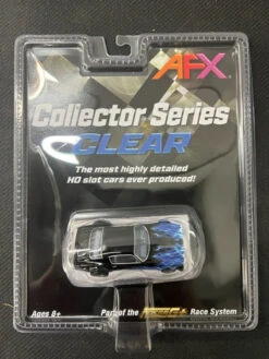 AFX 1973 Chevy Camaro Wildfire Black/Blue Mega G+ HO Slot Car 13 AFX 1973 Chevy Camaro Wildfire Black/Blue Mega G+ HO Slot Car -RC SuperStore AFX22046 1 10016.1684440563