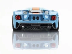 AFX Ford GT Heritage #6 Gulf Mega G+ HO Slot Car 21 AFX Ford GT Heritage #6 Gulf Mega G+ HO Slot Car -RC SuperStore AFX22052 11 31267.1756303453