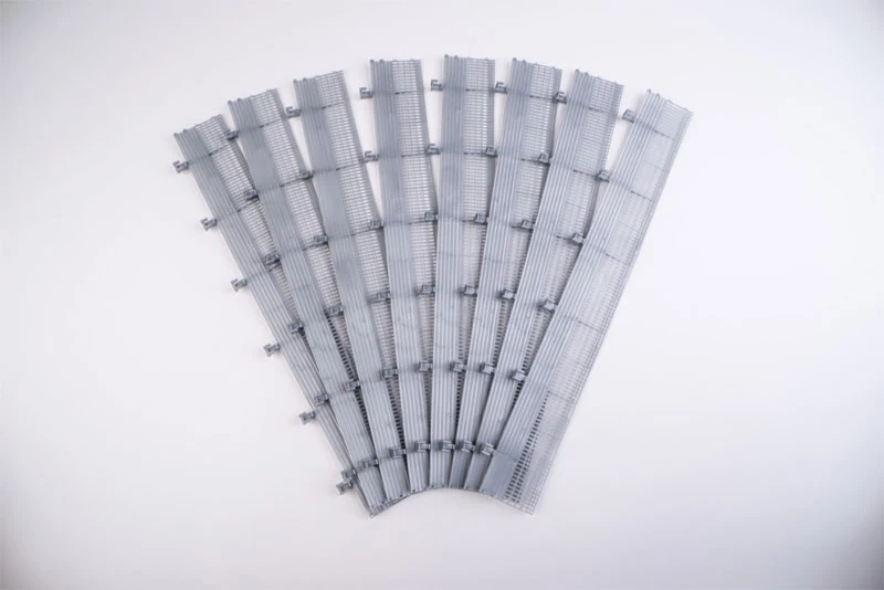 AFX Catch Fence 2 AFX Catch Fence - Image 2