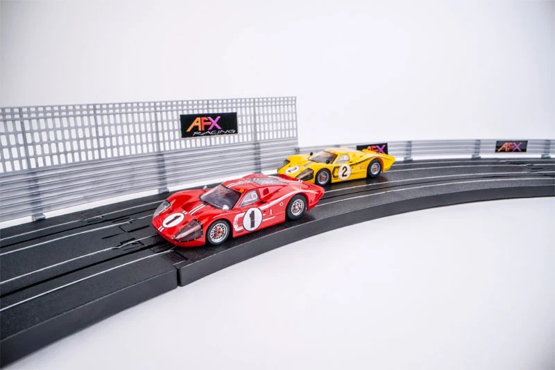 AFX Catch Fence 11 AFX Catch Fence - Image 11