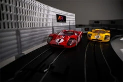 AFX Catch Fence 30 AFX Catch Fence -RC SuperStore AFX22054 15 17891.1659994252