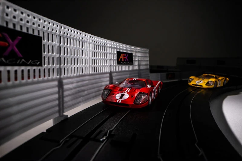 AFX Catch Fence 16 AFX Catch Fence - Image 16