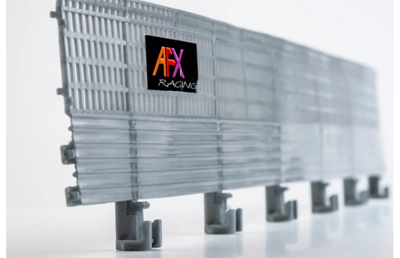 AFX Catch Fence 6 AFX Catch Fence - Image 6