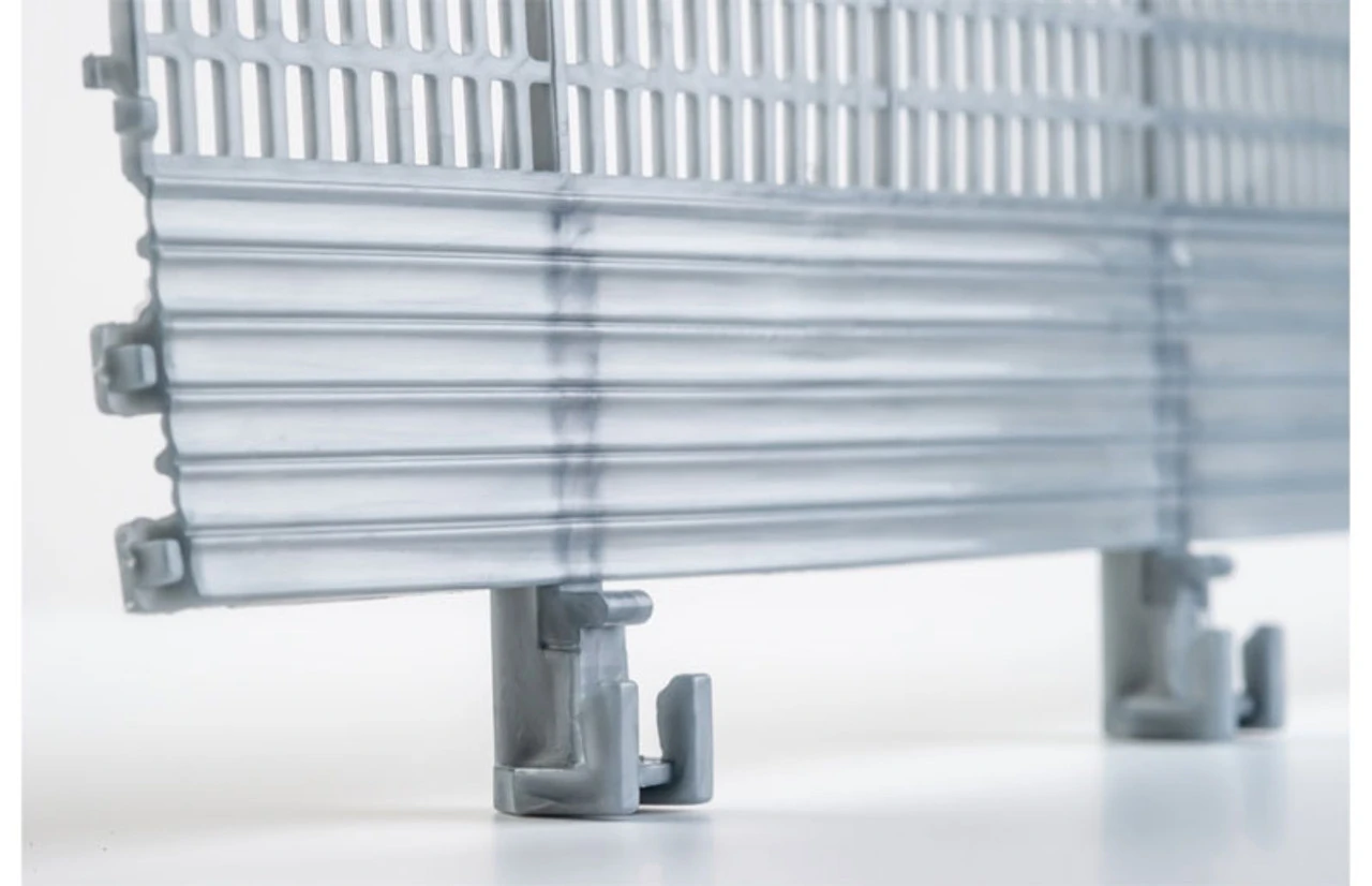 AFX Catch Fence 5 AFX Catch Fence - Image 5