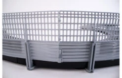 AFX Catch Fence 24 AFX Catch Fence -RC SuperStore AFX22054 6 27961.1659994312