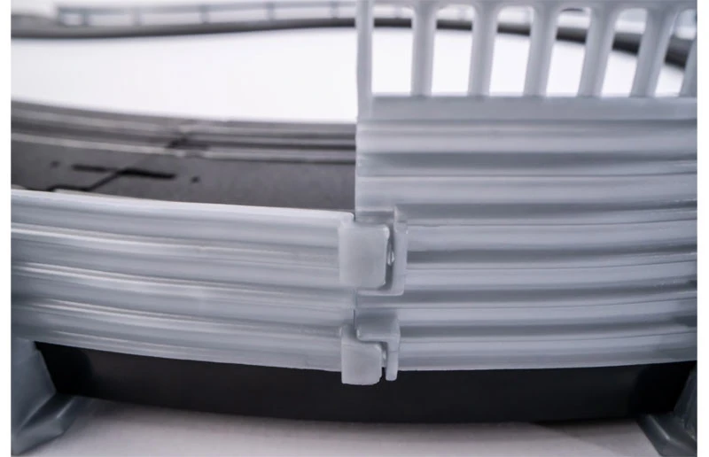 AFX Catch Fence 8 AFX Catch Fence - Image 8