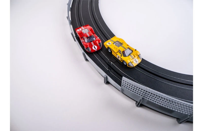 AFX Catch Fence 12 AFX Catch Fence - Image 12