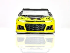 AFX 2021 Chevy Camaro ZL1 Wildfire Black-Lime Flame Mega G+ HO Slot Car 13 AFX 2021 Chevy Camaro ZL1 Wildfire Black-Lime Flame Mega G+ HO Slot Car -RC SuperStore AFX22060 5 66470.1692885717