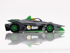 AFX Formula N #3 Silver/Green Mega G+ HO Slot Car -RC SuperStore AFX22064 6 40580.1715311485