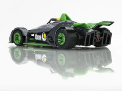AFX Formula N #3 Silver/Green Mega G+ HO Slot Car -RC SuperStore AFX22064 7 45759.1715311485