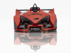 AFX Formula N #4 Red/Gray Mega G+ HO Slot Car -RC SuperStore AFX22066 3 06163.1715312018