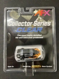 AFX 1970 Chevy Camaro Wildfire Black/Yellow/Orange Mega G+ HO Slot Car -RC SuperStore AFX22073 1 44906.1684441013