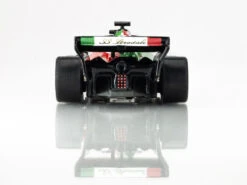 AFX Alfa Romeo F1 Monza #77 - Valtteri Bottas 2023 Mega G+ HO Slot Car -RC SuperStore AFX22080 12 75883.1712109868
