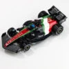 AFX Alfa Romeo F1 Monza #77 - Valtteri Bottas 2023 Mega G+ HO Slot Car