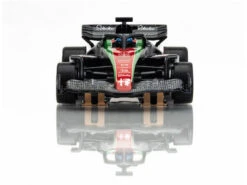 AFX Alfa Romeo F1 Monza #77 - Valtteri Bottas 2023 Mega G+ HO Slot Car -RC SuperStore AFX22080 5 02163.1712109868