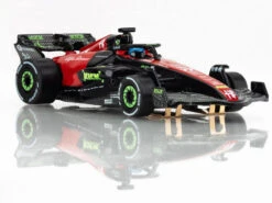 AFX Alfa Romeo F1 Spa #77 - Valtteri Bottas 2023 Mega G+ HO Slot Car -RC SuperStore AFX22081 10 08812.1712110140