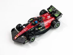 AFX Limited Edition Alfa Romeo 2023 F1 Collection -RC SuperStore AFX22081 1 64645.1714139123