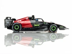 AFX Alfa Romeo F1 Spa #77 - Valtteri Bottas 2023 Mega G+ HO Slot Car -RC SuperStore AFX22081 4 16121.1712110140