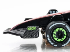 AFX Alfa Romeo F1 Spa #77 - Valtteri Bottas 2023 Mega G+ HO Slot Car -RC SuperStore AFX22081 6 87477.1712110140