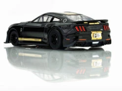 AFX 2022 Shelby Mustang GT350H Black/Gold Mega G+ HO Slot Car 15 AFX 2022 Shelby Mustang GT350H Black/Gold Mega G+ HO Slot Car -RC SuperStore AFX22082 4 86197.1718149187