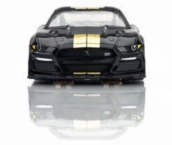 AFX 2022 Shelby Mustang GT350H Black/Gold Mega G+ HO Slot Car 16 AFX 2022 Shelby Mustang GT350H Black/Gold Mega G+ HO Slot Car -RC SuperStore AFX22082 5 50778.1718149187