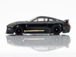 AFX 2022 Shelby Mustang GT350H Black/Gold Mega G+ HO Slot Car 18 AFX 2022 Shelby Mustang GT350H Black/Gold Mega G+ HO Slot Car -RC SuperStore AFX22082 7 94552.1718149188