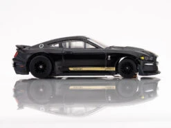 AFX 2022 Shelby Mustang GT350H Black/Gold Mega G+ HO Slot Car 20 AFX 2022 Shelby Mustang GT350H Black/Gold Mega G+ HO Slot Car -RC SuperStore AFX22082 8 45618.1718149429