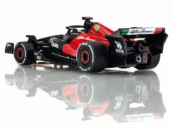 AFX Alfa Romeo F1 FY #77 - Valterri Bottas 2023 Mega G+ HO Slot Car 18 AFX Alfa Romeo F1 FY #77 - Valterri Bottas 2023 Mega G+ HO Slot Car -RC SuperStore AFX22083 9 64405.1708704517
