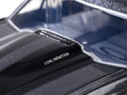 AFX 1972 Chevelle SS454 Silver/Black Mega G+ HO Slot Car 21 AFX 1972 Chevelle SS454 Silver/Black Mega G+ HO Slot Car -RC SuperStore AFX22087 13 93126.1700161214