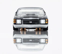 AFX 1972 Chevelle SS454 Silver/Black Mega G+ HO Slot Car 16 AFX 1972 Chevelle SS454 Silver/Black Mega G+ HO Slot Car -RC SuperStore AFX22087 9 22591.1700161214
