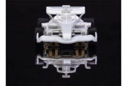 AFX Formula White Paintable Mega G+ HO Slot Car 14 AFX Formula White Paintable Mega G+ HO Slot Car -RC SuperStore AFX22089 5 37232.1756389737