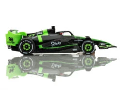 AFX Sauber F1 #77 C44 Stake FY Mega G+ HO Slot Car 14 AFX Sauber F1 #77 C44 Stake FY Mega G+ HO Slot Car -RC SuperStore AFX22091 3 34300.1731447966