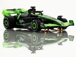 AFX Sauber F1 #77 C44 Stake FY Mega G+ HO Slot Car 16 AFX Sauber F1 #77 C44 Stake FY Mega G+ HO Slot Car -RC SuperStore AFX22091 6 11280.1731447966