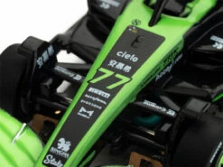 AFX Sauber F1 #77 C44 Stake FY Mega G+ HO Slot Car 20 AFX Sauber F1 #77 C44 Stake FY Mega G+ HO Slot Car -RC SuperStore AFX22091 9 07858.1731447326