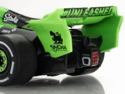 AFX Sauber F1 #24 C44 Stake FY Mega G+ HO Slot Car 23 AFX Sauber F1 #24 C44 Stake FY Mega G+ HO Slot Car -RC SuperStore AFX22092 11 34314.1731448079