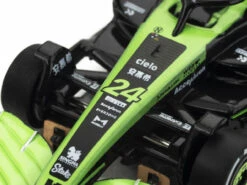 AFX Sauber F1 #24 C44 Stake FY Mega G+ HO Slot Car 22 AFX Sauber F1 #24 C44 Stake FY Mega G+ HO Slot Car -RC SuperStore AFX22092 12 99267.1731448079