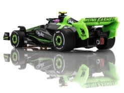 AFX Sauber F1 #24 C44 Stake FY Mega G+ HO Slot Car 18 AFX Sauber F1 #24 C44 Stake FY Mega G+ HO Slot Car -RC SuperStore AFX22092 8 41340.1731448079
