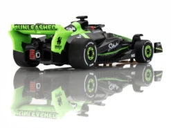 AFX Sauber F1 #24 C44 Stake FY Mega G+ HO Slot Car 19 AFX Sauber F1 #24 C44 Stake FY Mega G+ HO Slot Car -RC SuperStore AFX22092 9 89549.1731448078