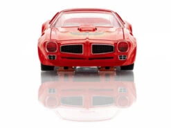 AFX 1973 Pontiac Firebird Trans Am Red Mega G+ HO Slot Car -RC SuperStore AFX22097 6 64475.1734475833