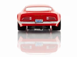 AFX 1973 Pontiac Firebird Trans Am Red Mega G+ HO Slot Car -RC SuperStore AFX22097 7 42333.1734475833