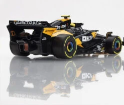 AFX 2024 McLaren MCL38 #4 FY Australian Grand Prix Mega G+ HO Slot Car -RC SuperStore AFX22103 11 18246.1743700606