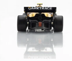 AFX 2024 McLaren MCL38 #4 FY Australian Grand Prix Mega G+ HO Slot Car -RC SuperStore AFX22103 12 29733.1743700606