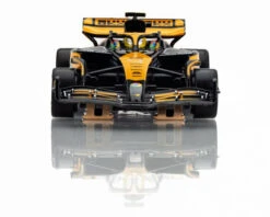 AFX 2024 McLaren MCL38 #4 FY Australian Grand Prix Mega G+ HO Slot Car -RC SuperStore AFX22103 5 25360.1743700606