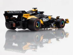 AFX 2024 McLaren MCL38 #81 FY Australian Grand Prix Mega G+ HO Slot Car -RC SuperStore AFX22104 10 29698.1743702918